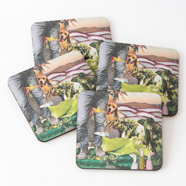 Item preview, Garden Giant designed and sold by songbirdcollage.