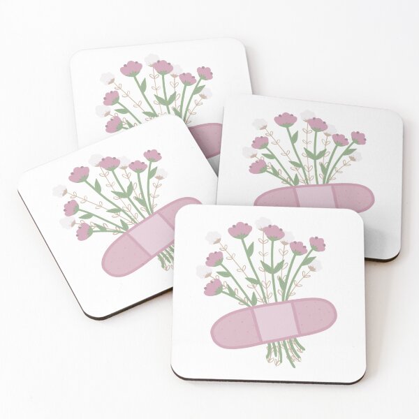 Item preview, bloom (pink) designed and sold by nenenita.