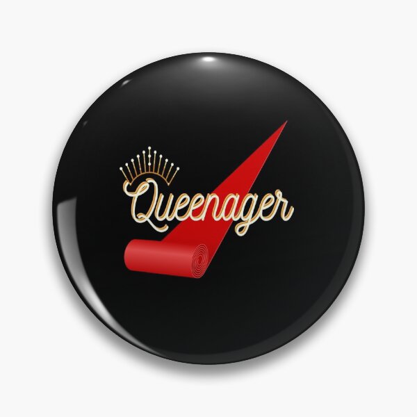 Item preview, Queenager designed and sold by Danyell369.