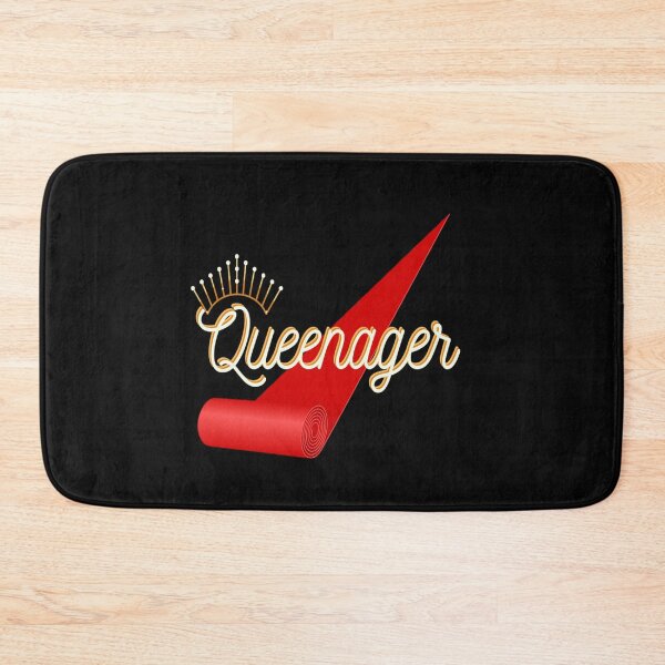 Item preview, Queenager designed and sold by Danyell369.