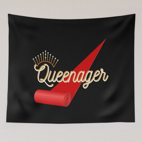 Item preview, Queenager designed and sold by Danyell369.