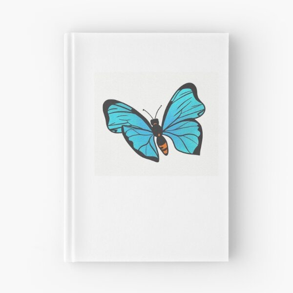 Item preview, FLUTTERBY designed and sold by Polly Baggott.