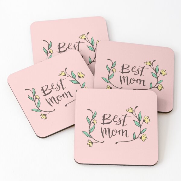 Item preview, Best Mom designed and sold by Haldesign.