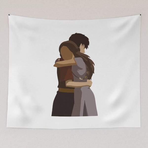 Item preview, Zutara designed and sold by KpopOD.