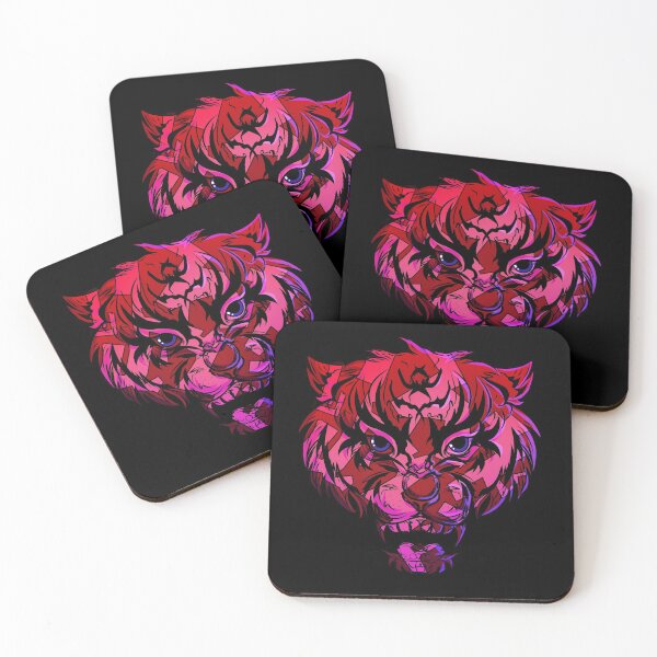 Item preview, Nicolas Cage Mandy Tiger designed and sold by Gretelandcat.