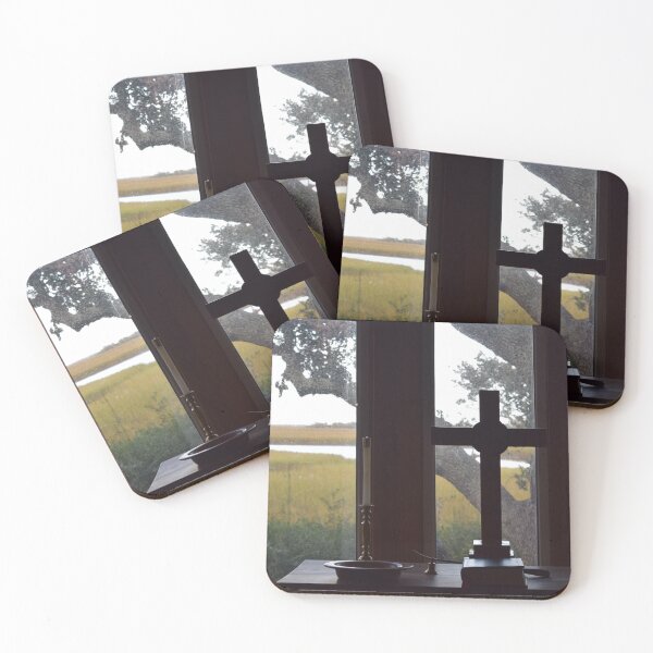 Item preview, Cross in Church designed and sold by Daniel Chestnut.
