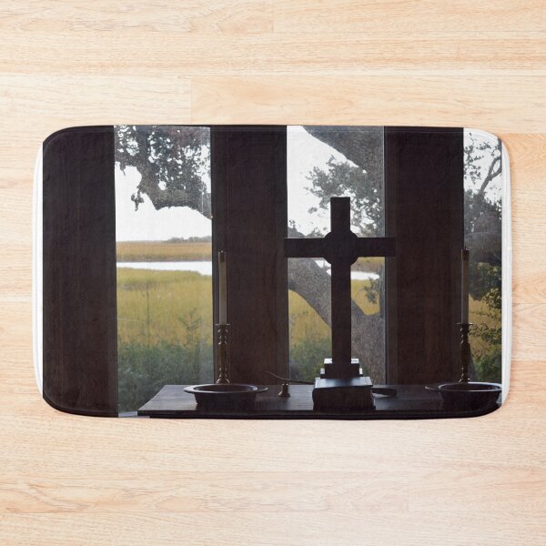 Item preview, Cross in Church designed and sold by Daniel Chestnut.
