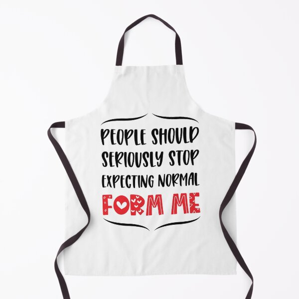 Item preview, People Should Seriously Stop Expecting More From Me Classic T-Shirt designed and sold by warisara.