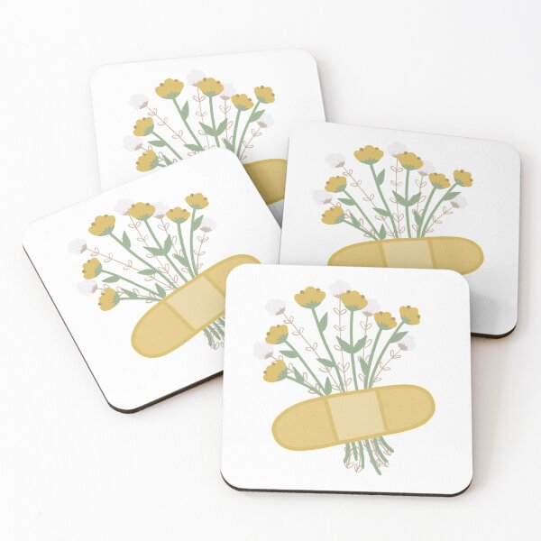 Item preview, bloom (yellow) designed and sold by nenenita.