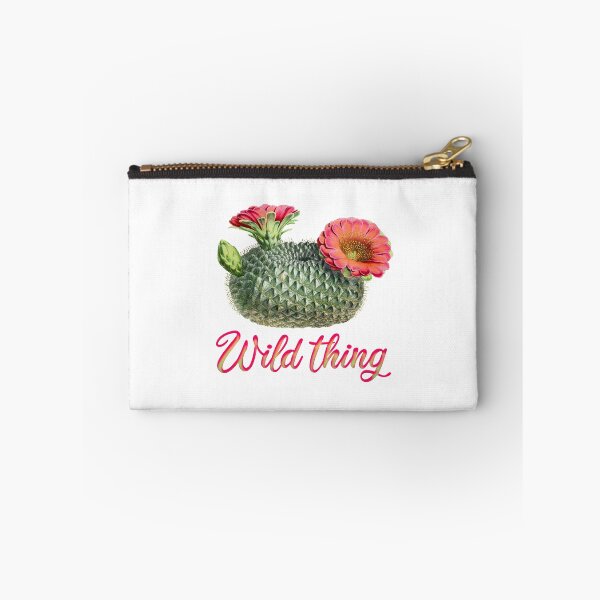 Item preview, Wild thing cactus designed and sold by portokalis.