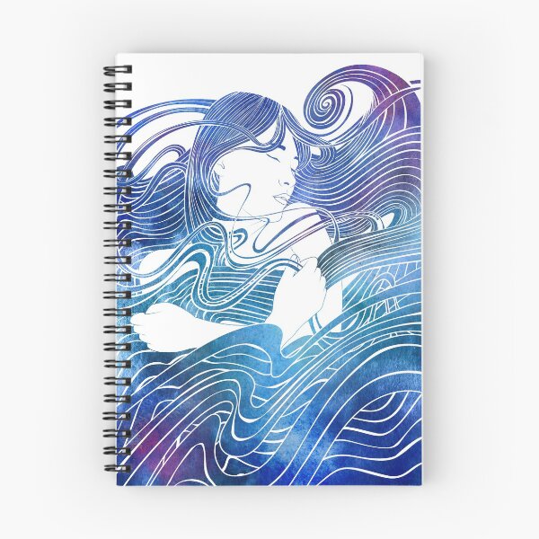Item preview, Nereid CXXXVI designed and sold by sirenarts.