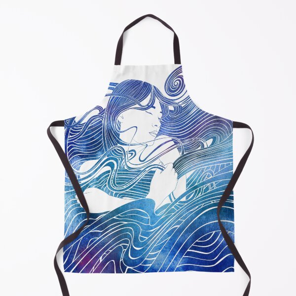 Item preview, Nereid CXXXVI designed and sold by sirenarts.