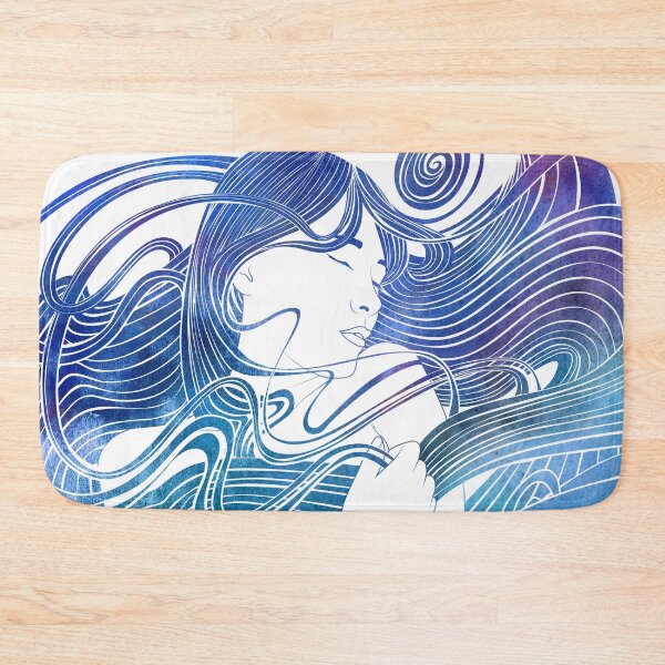 Item preview, Nereid CXXXVI designed and sold by sirenarts.