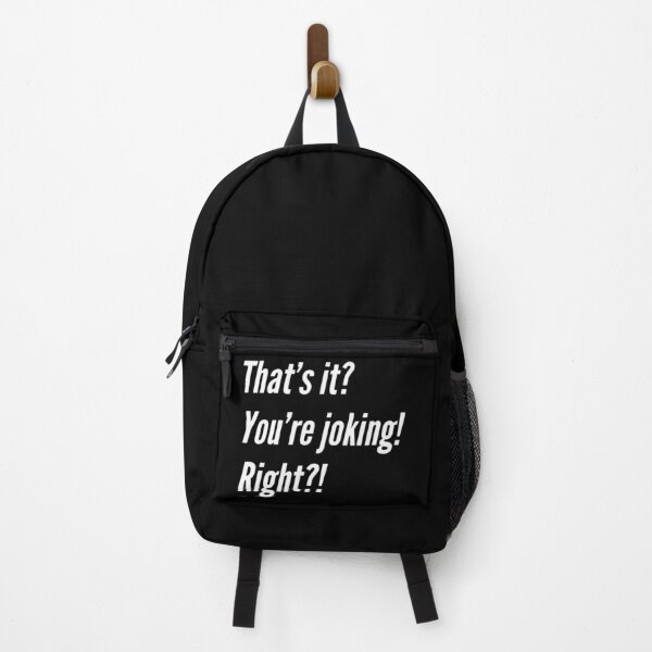 Item preview, Thats it? You are joking! Right!? designed and sold by Laura-stbr.