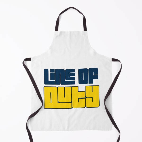 Item preview, Line Of Duty designed and sold by suver.