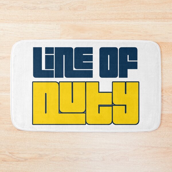 Item preview, Line Of Duty designed and sold by suver.