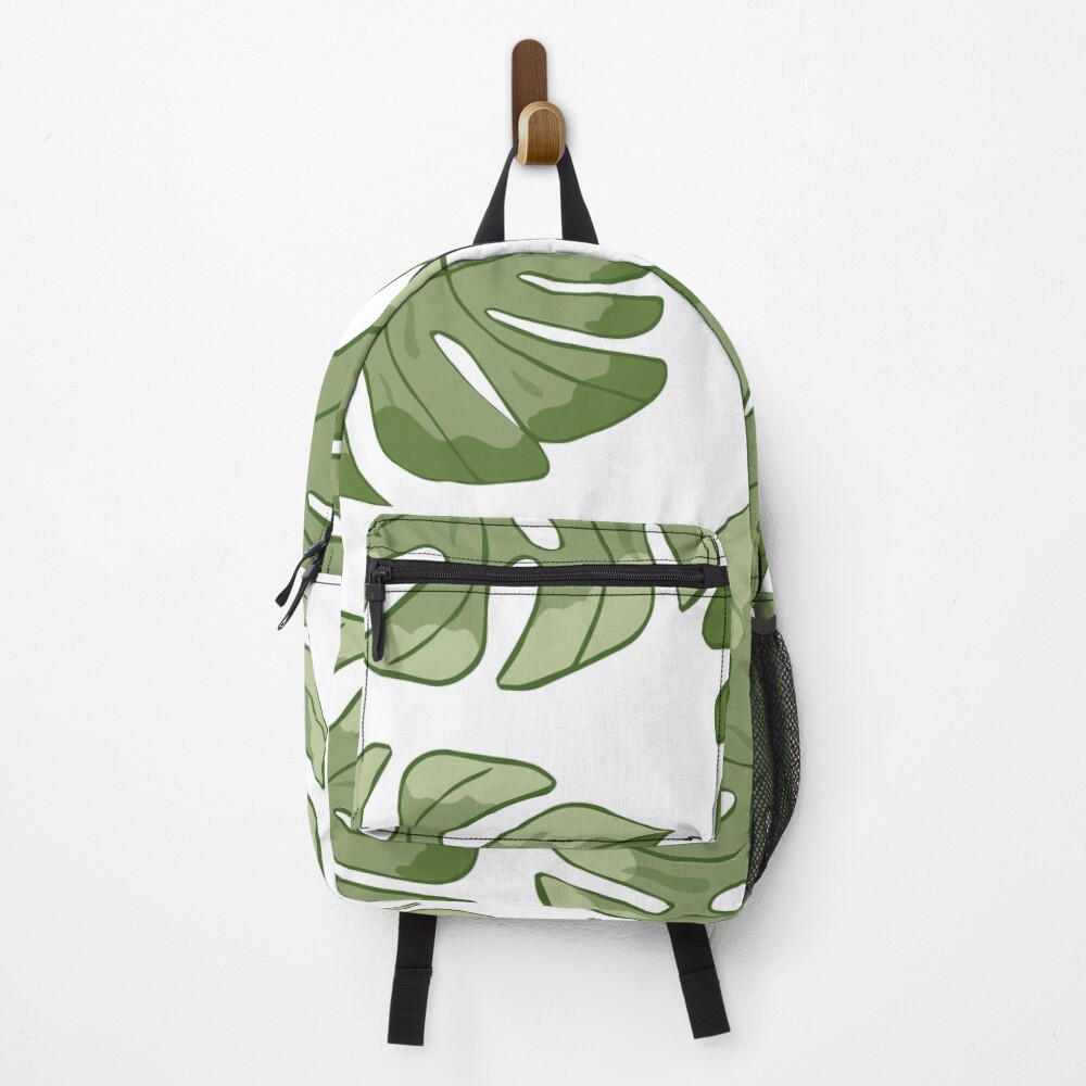 Item preview, Backpack designed and sold by PeacePrint.