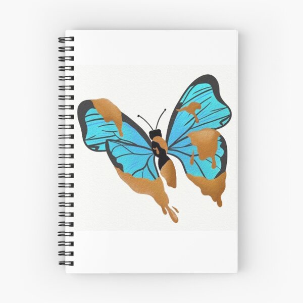 Item preview, ScutterBotch FlutterBy designed and sold by Polly Baggott.