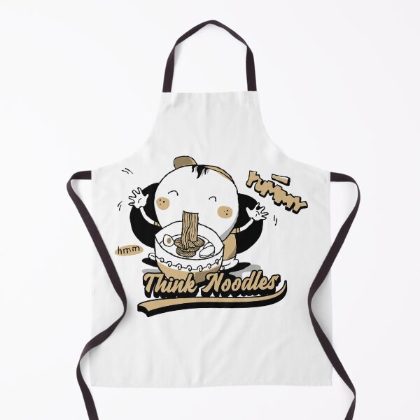 Item preview, Think Noodles designed and sold by GeeHanz.