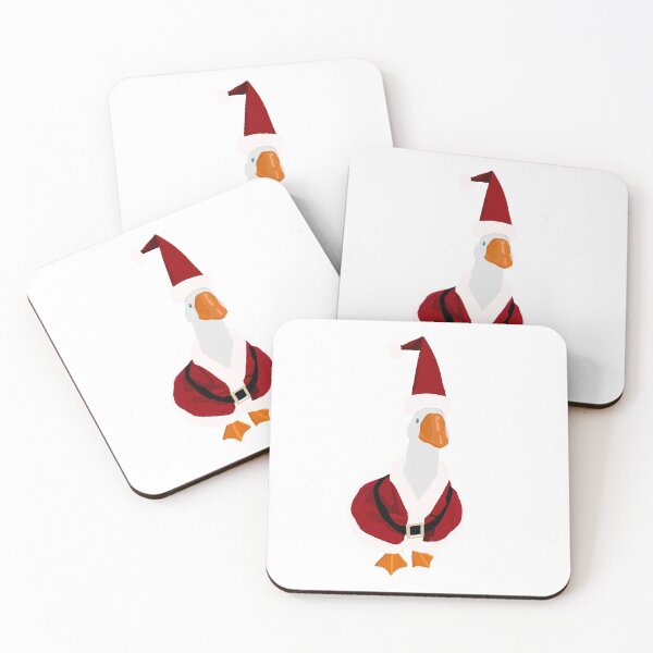 Item preview, Goose Claus designed and sold by ashmills17.