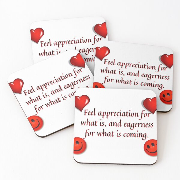 Item preview, Appreciation designed and sold by Inspirerium.