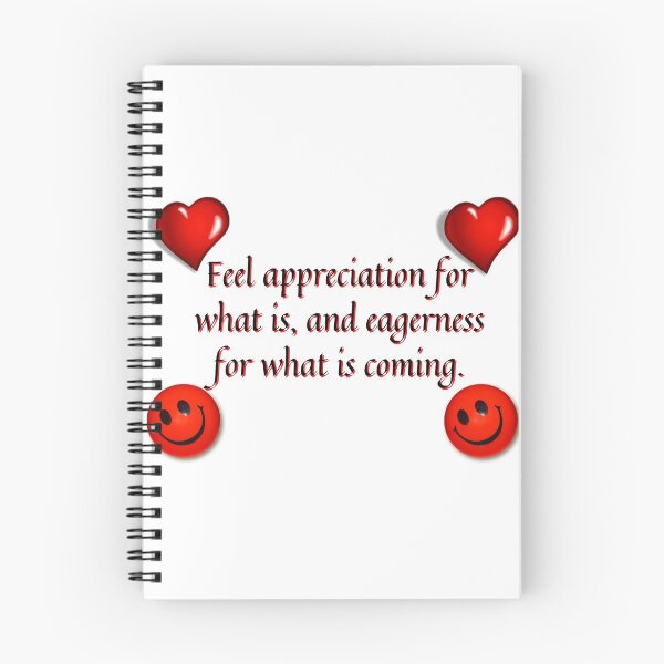 Item preview, Appreciation designed and sold by Inspirerium.