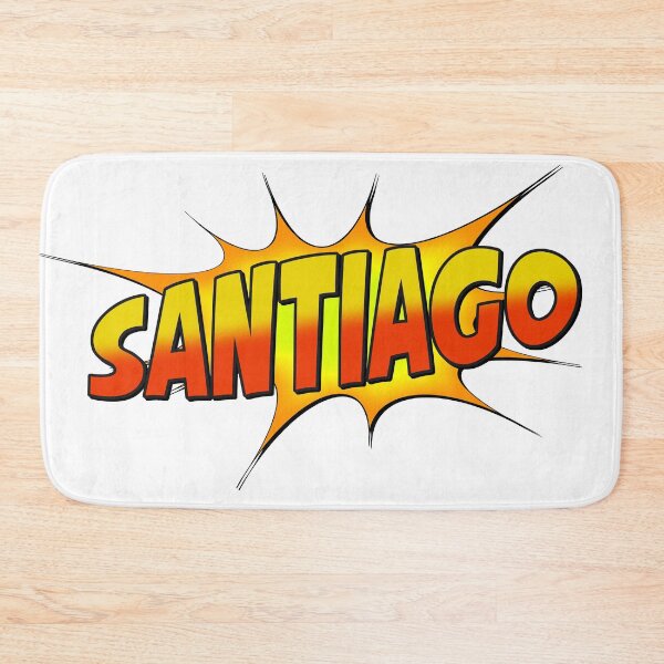 Item preview, Santiago designed and sold by rogue-design.