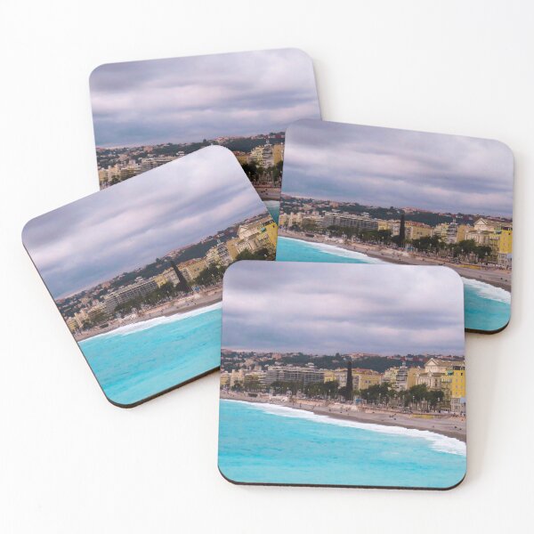 Item preview, Nice coast designed and sold by Ann Biddlecombe.