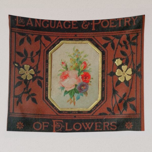 Item preview, Language and Poetry designed and sold by glossyheaven.