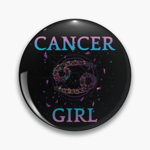 Item preview, Cancer Girl I - Born In June July designed and sold by Lemon Pepper.
