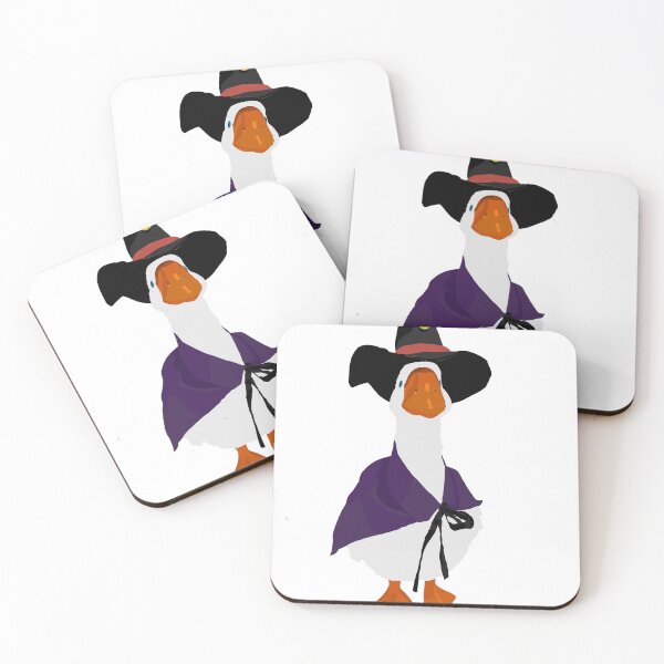 Item preview, Spooky Goose designed and sold by ashmills17.