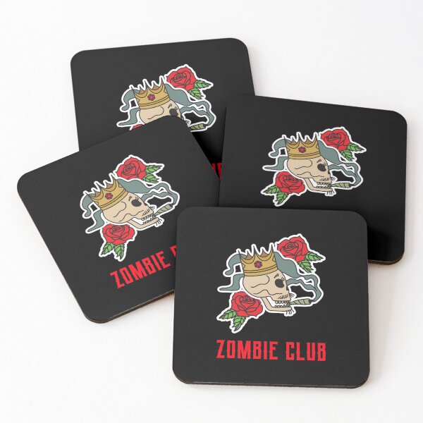 Item preview, Zombie Bicycle. Zombie Club designed and sold by TheGoToStore.