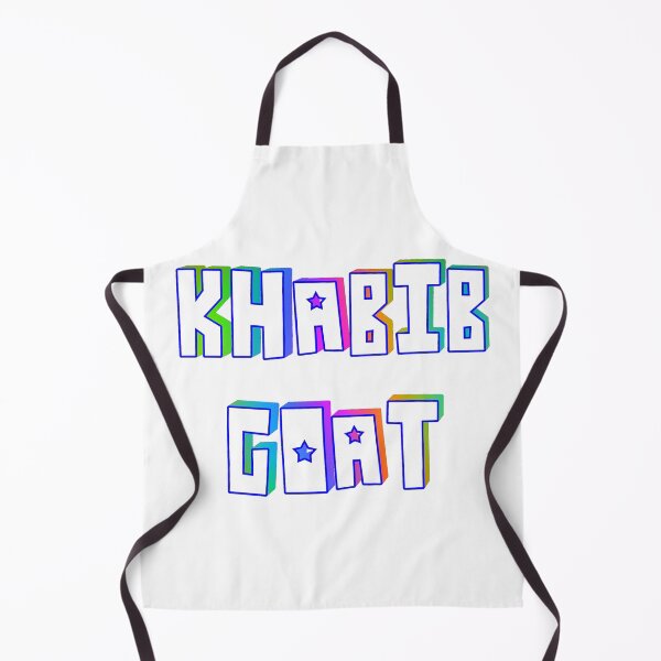 Item preview, KHABIB GOAT designed and sold by KATKattalestv.