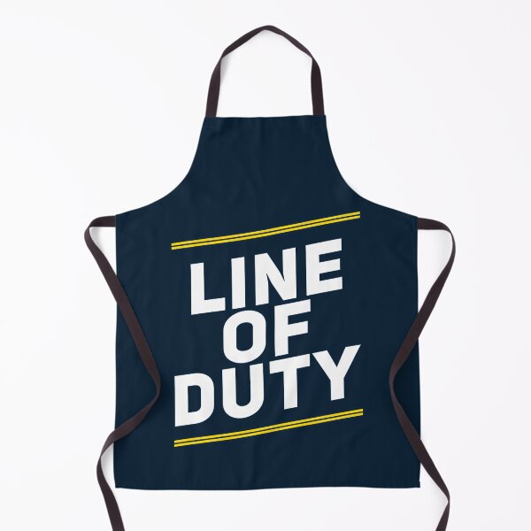Item preview, Line Of Duty designed and sold by suver.