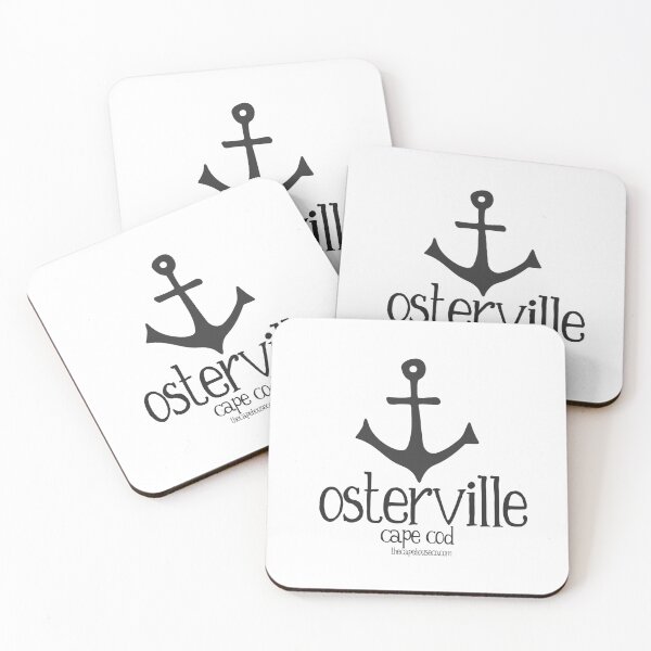 Item preview, Osterville - Anchor Me designed and sold by TheCapeHouse.