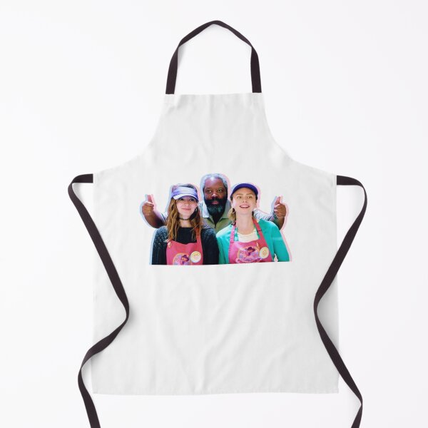 Item preview, Sterling, Blair and Bowser - Teenage Bounty Hunters designed and sold by wearthelgbt.