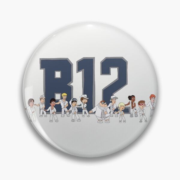 Item preview, American Dad Boys 12 designed and sold by thebcarts.