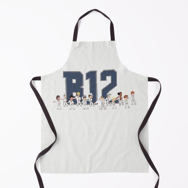 Item preview, American Dad Boys 12 designed and sold by thebcarts.