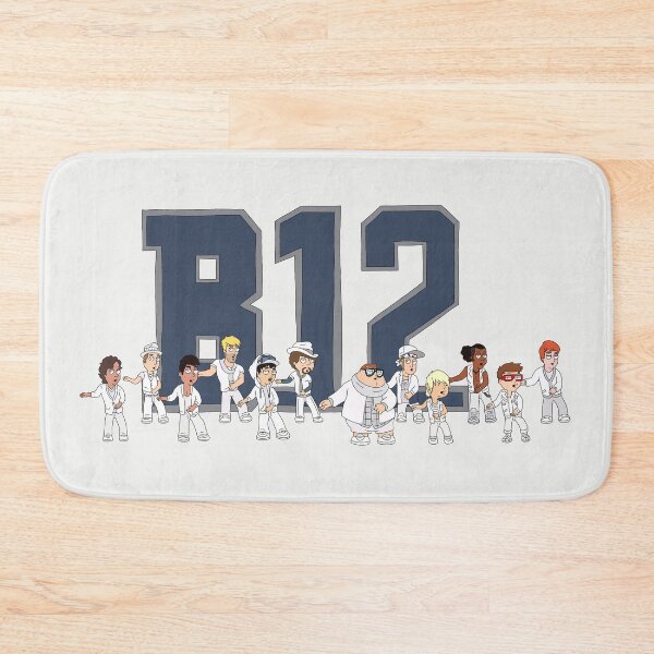Item preview, American Dad Boys 12 designed and sold by thebcarts.