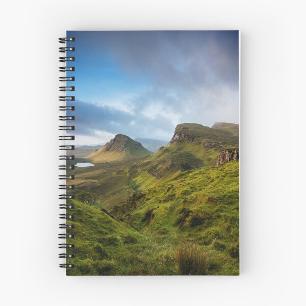 Item preview, Mountain Bliss designed and sold by David Lichtneker.