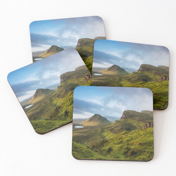 Item preview, Mountain Bliss designed and sold by David Lichtneker.