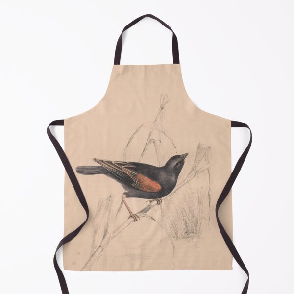 Item preview, Ruby-Throated Hummingbird designed and sold by AllPerfect.