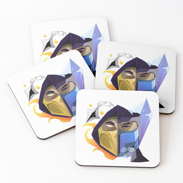 Item preview, Mad Ninja Bois designed and sold by King-T-Merch.