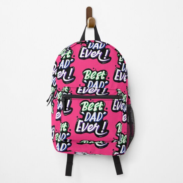 Item preview, Best DAD Ever ! designed and sold by pookkudesign.