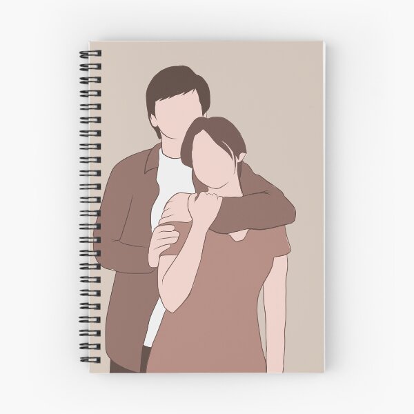 Item preview, Couple Aesthetic Fashion designed and sold by mnmlgallery.