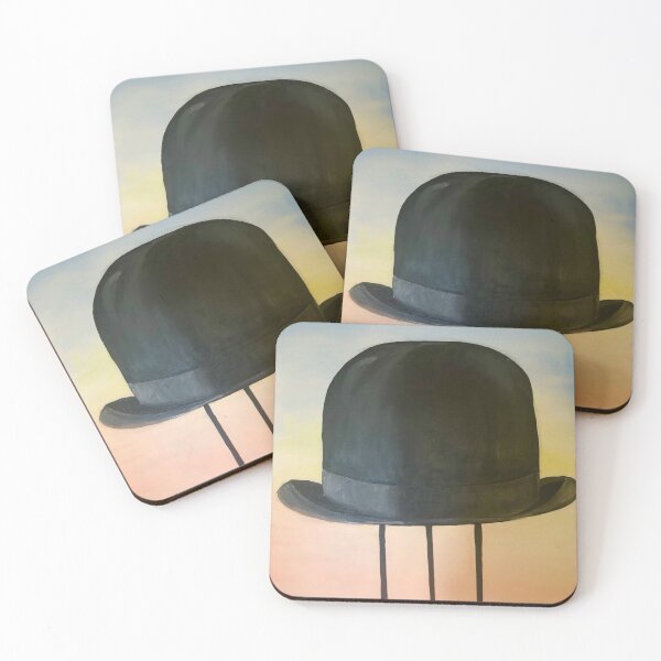 Item preview, The Bowler Hat designed and sold by bonmots.