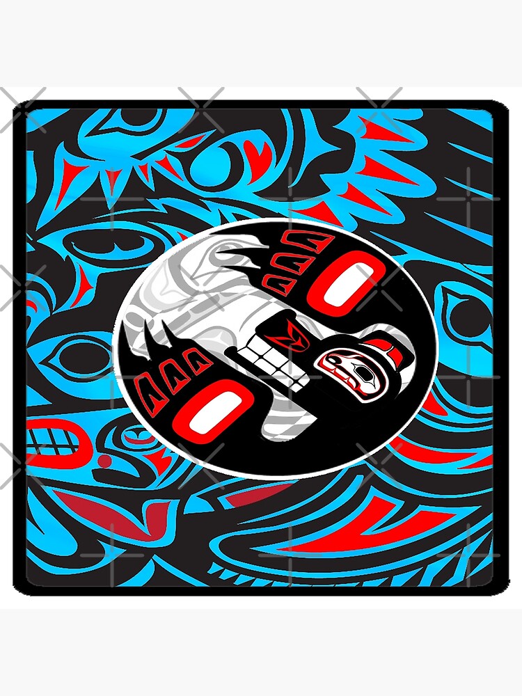 "THE BACK CHANNEL" Poster by NINUNO Redbubble