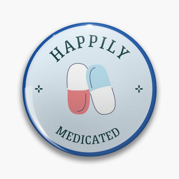 Item preview, Medicine  time  designed and sold by Introvertguild.