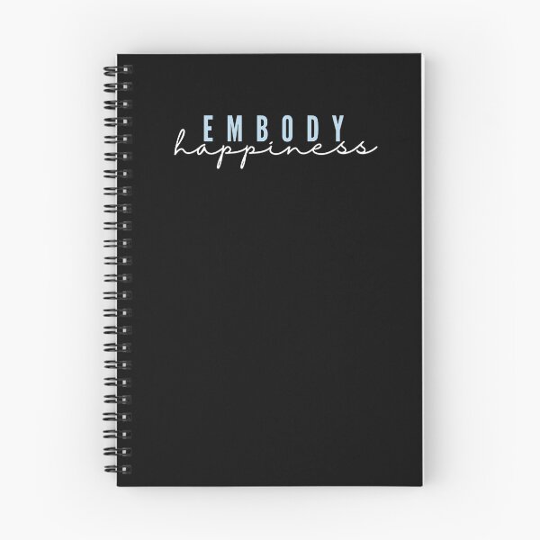 Item preview, Embody Happiness designed and sold by Dopnex.