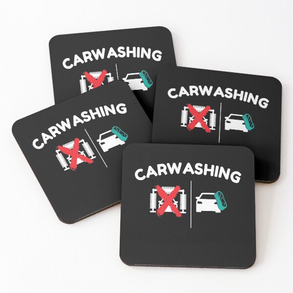 Item preview, Carwashing Car Care Cars Tuning Tuner designed and sold by MooonTees.